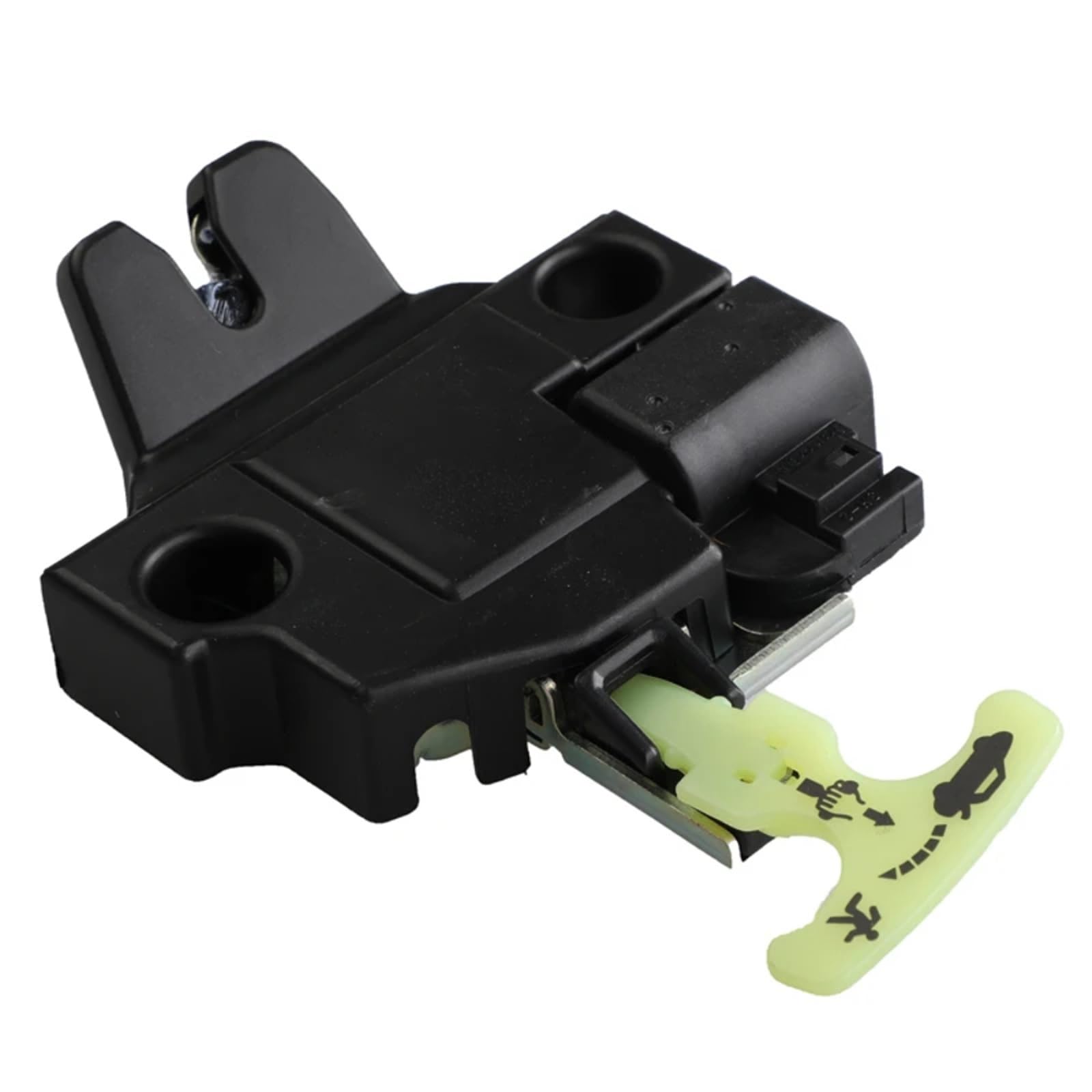 VVBNIN Kompatibel Mit Toyota Für Yaris 2007 2008 2009 2010 2011 2012 2013 2014 Kofferraumverriegelung Deckelentriegelung Auto Heckkoffer Türschloss 6461052110 Schloss Heckklappe VVBNIN Kompatibel Mit Toyota Für Yaris 2007 2008 2009 2010 2011 2012 2013 2014 Kofferraumverriegelung Deckelentriegelung Auto Heckkoffer Türschloss 6461052110 Schloss Heckklappe von VVBNIN
