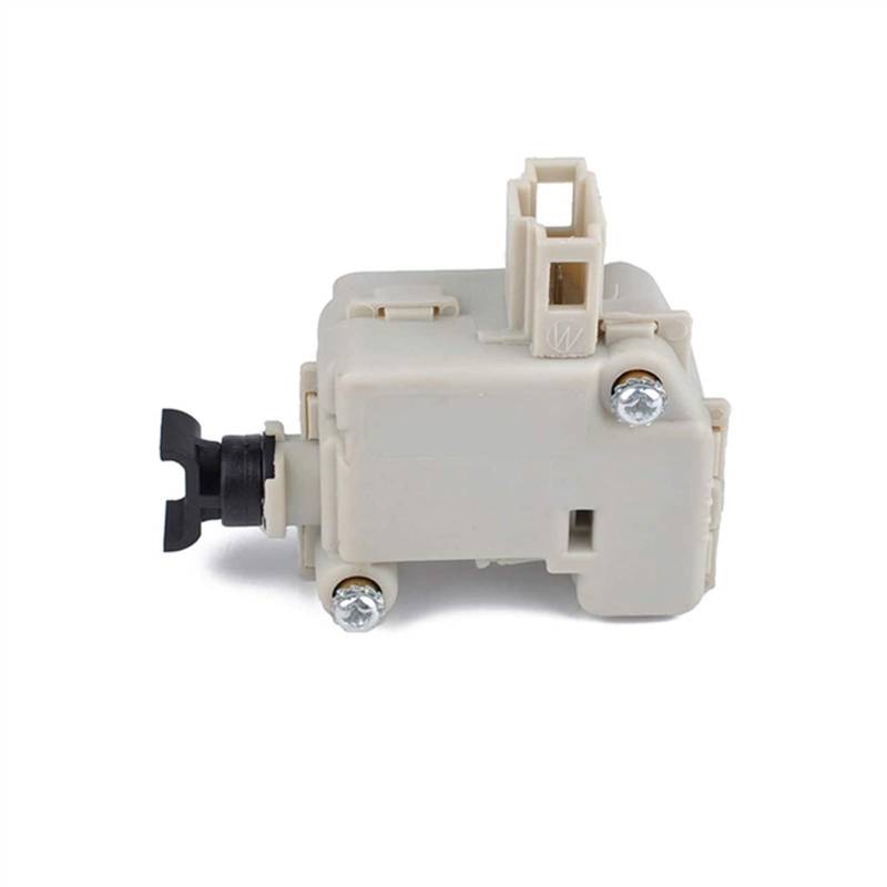 VVBNIN Kompatibel Mit VW Für Polo 9N 2001 2002 2003 2004 2005 2006 2007 2008 2009 Heckkofferverriegelungsantrieb Servomotor Auto Heckkofferverriegelung Auto-Styling Schloss Heckklappe von VVBNIN