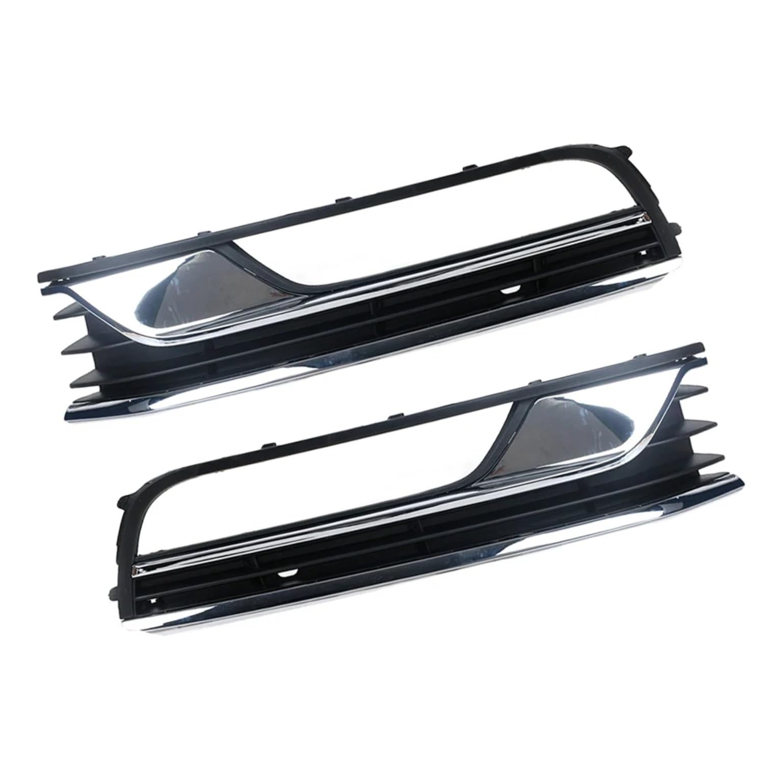 VVBNIN Kompatibel Mit Vw Für Passat B7 2012 2013 2014 2015 2016 Auto Frontstoßstange Nebelscheinwerfer Kühlergrill Lampenabdeckung Links Rechts Trim 3AD853665 3AD853666 Auto Zubehör VVBNIN Kompatibel Mit Vw Für Passat B7 2012 2013 2014 2015 2016 Auto Frontstoßstange Nebelscheinwerfer Kühlergrill Lampenabdeckung Links Rechts Trim 3AD853665 3AD853666 Auto Zubehör von VVBNIN