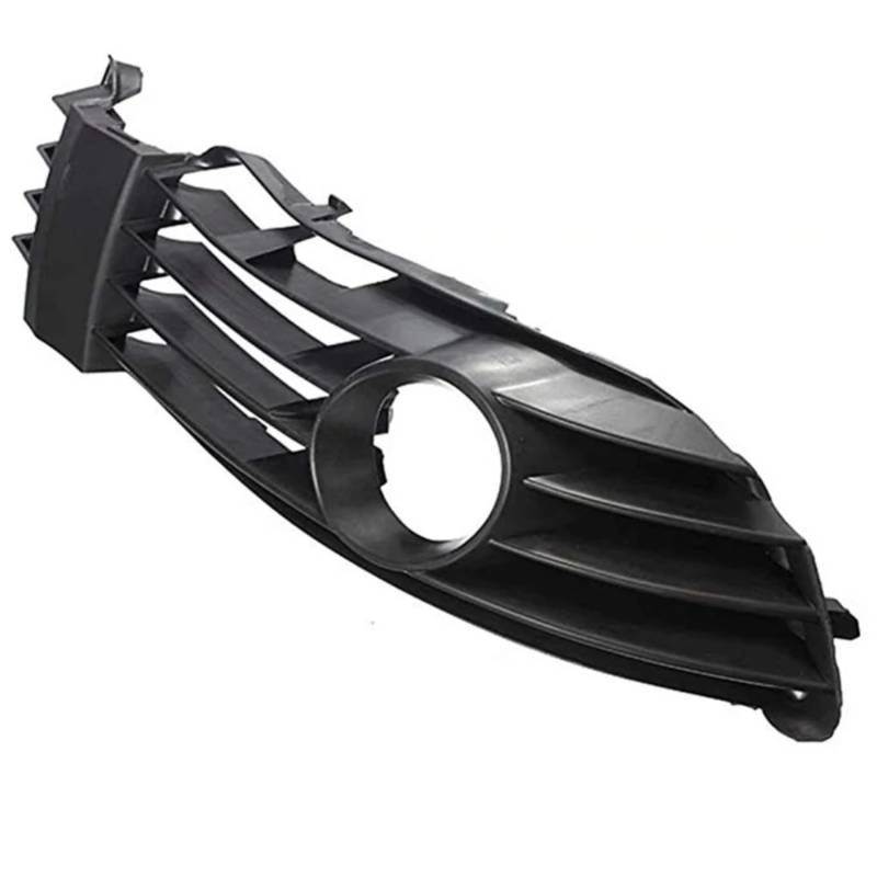 VVBNIN Kompatibel Mit Vw Für Passat Für B5.5 Für Variant 2001 2002 2003 2004 2005. Vorderer Auto-Stoßstangengrill, Nebelscheinwerfer-Kühlergrill-Abdeckung 3B0 853 6 Auto Zubehör von VVBNIN