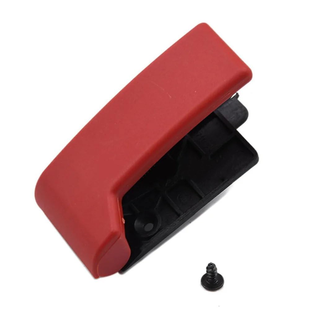 VVBNIN Motorhaubenriegelzug Kompatibel Mit Benz Für Vito W639 2003–2010 Für W124 1983–1995 Für W164 W221 2005–2012 A1248800320 Motorhauben-/Motorhauben-Entriegelungsöffnergriff von VVBNIN