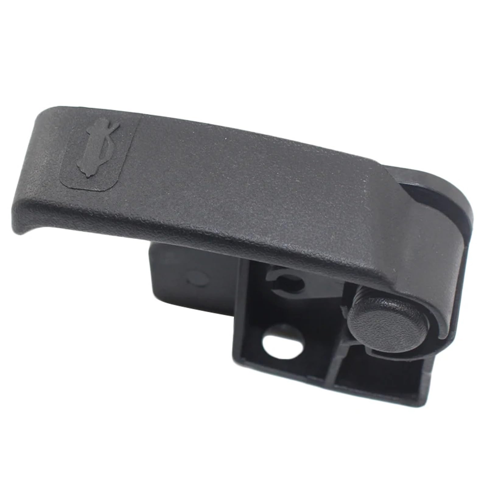 VVBNIN Motorhaubenriegelzug Kompatibel Mit Chevrolet Für Avalanche 2002–2006 Für C3500 C1500 K2500 K1500 1995–2000 15741109 Haubenentriegelungshebel-Verriegelungsgriff-Baugruppe VVBNIN Motorhaubenriegelzug Kompatibel Mit Chevrolet Für Avalanche 2002–2006 Für C3500 C1500 K2500 K1500 1995–2000 15741109 Haubenentriegelungshebel-Verriegelungsgriff-Baugruppe von VVBNIN