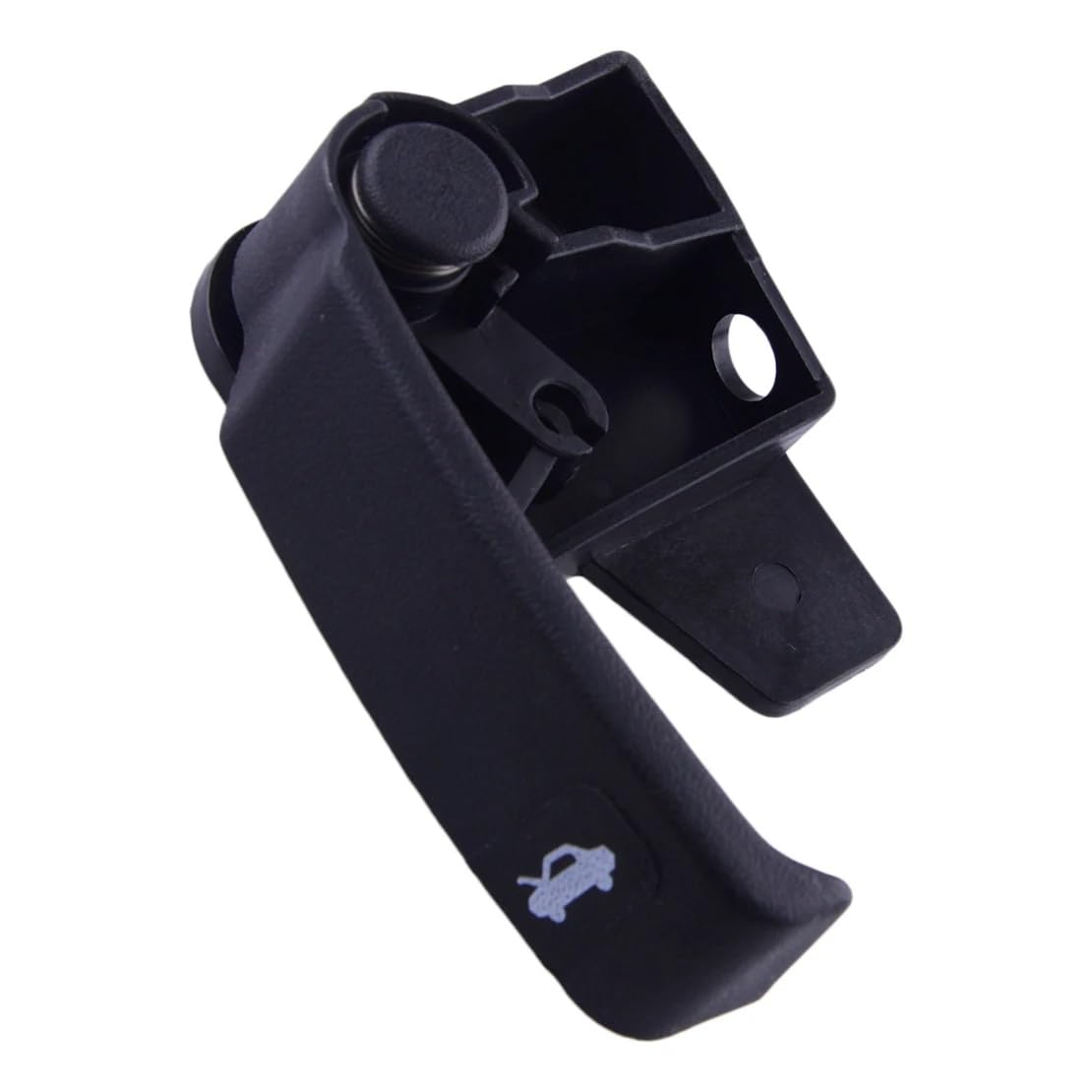 VVBNIN Motorhaubenriegelzug Kompatibel Mit Chevrolet Für Silverado 1500 1999–2006 Für Silverado 2500 1999–2004 15741109 Auto-Verriegelung Haubenentriegelung Zuggriff Auto-Innenraum VVBNIN Motorhaubenriegelzug Kompatibel Mit Chevrolet Für Silverado 1500 1999–2006 Für Silverado 2500 1999–2004 15741109 Auto-Verriegelung Haubenentriegelung Zuggriff Auto-Innenraum von VVBNIN
