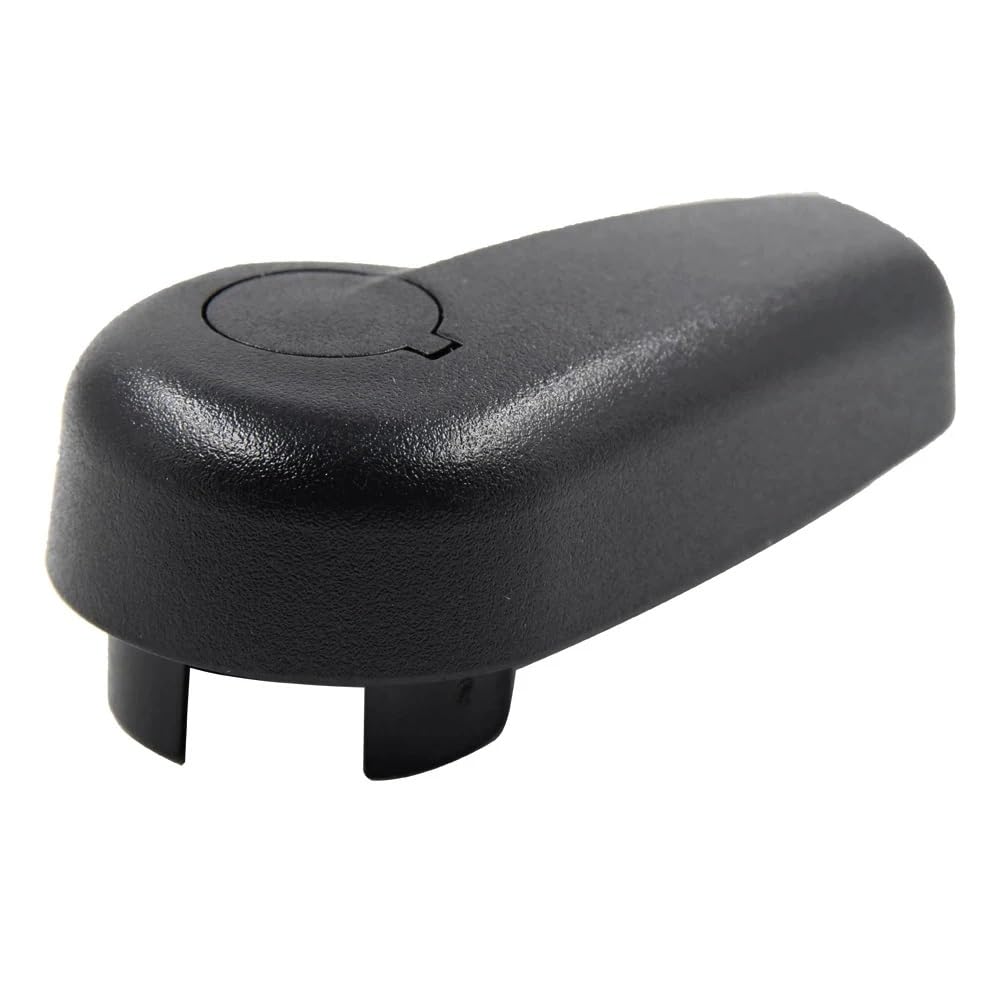 VVBNIN Motorhaubenriegelzug Kompatibel Mit Ford Für S-Max 2006–2014 Für Galaxy 2006–2015 Für Mondeo 2007–2015 6M2116B626AE 1 Stück Haubenentriegelungs-Zuggriff-Knopfhebel VVBNIN Motorhaubenriegelzug Kompatibel Mit Ford Für S-Max 2006–2014 Für Galaxy 2006–2015 Für Mondeo 2007–2015 6M2116B626AE 1 Stück Haubenentriegelungs-Zuggriff-Knopfhebel von VVBNIN