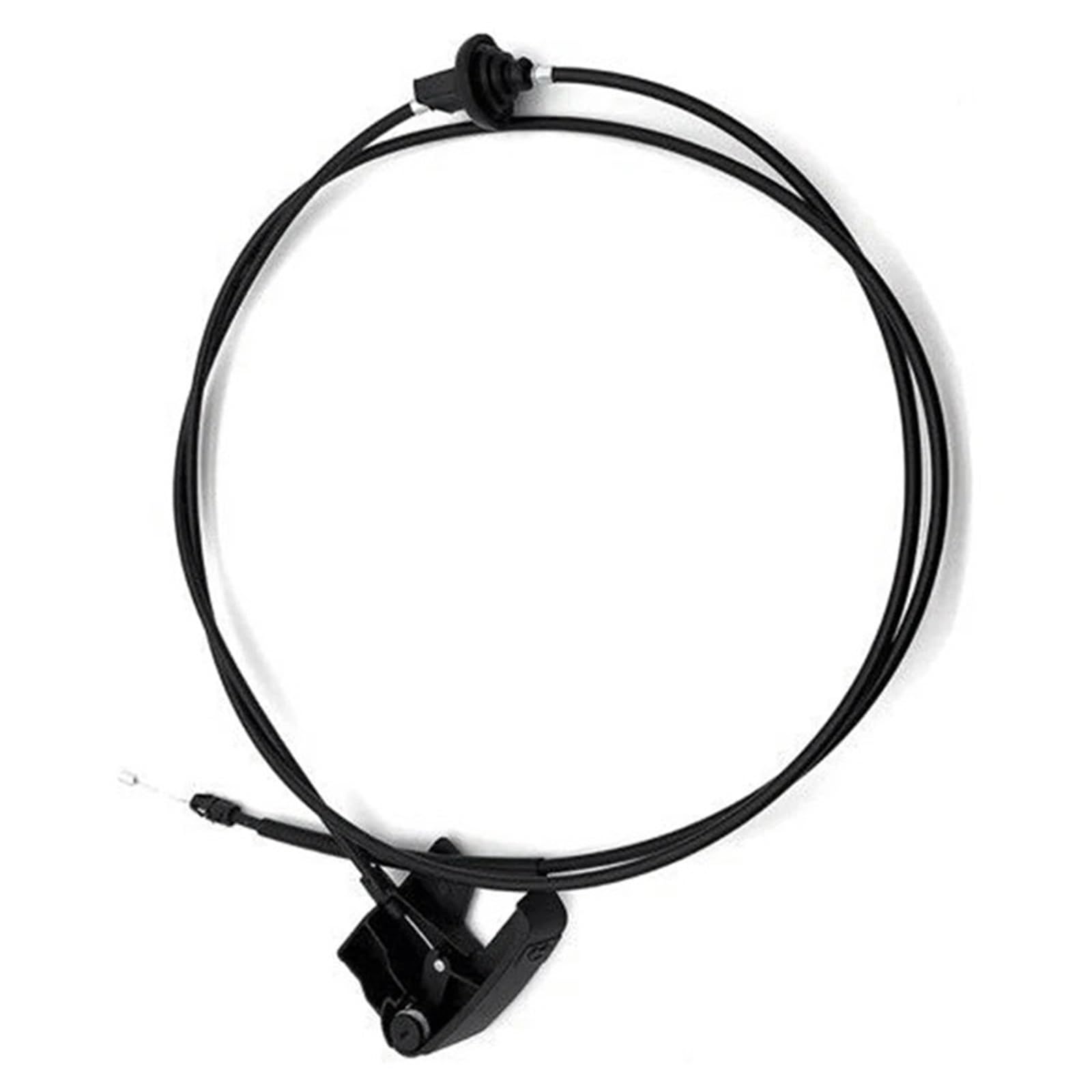 VVBNIN Motorhaubenriegelzug Kompatibel Mit Gmc Für Sierra 1500 1999–2007 Für Yukon 2000–2006 15142953 Motorhaubenentriegelungsgriff Mit Kabel Ersatzteil Schwarz VVBNIN Motorhaubenriegelzug Kompatibel Mit Gmc Für Sierra 1500 1999–2007 Für Yukon 2000–2006 15142953 Motorhaubenentriegelungsgriff Mit Kabel Ersatzteil Schwarz von VVBNIN