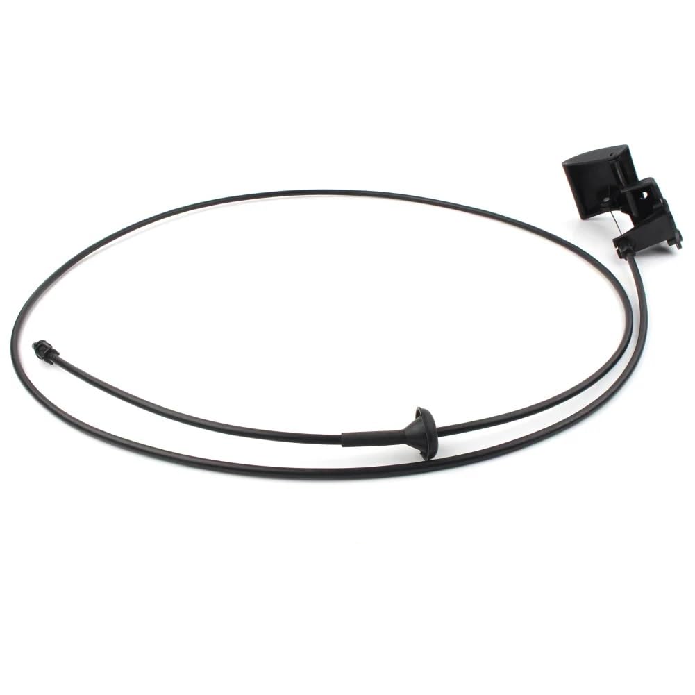 VVBNIN Motorhaubenriegelzug Kompatibel Mit Jeep Für Commander XK 2006-2010 Für Grand Für Cherokee 2005-2010 55394495AB Autohaubenentriegelungsgriff Mit Kabelautomontage VVBNIN Motorhaubenriegelzug Kompatibel Mit Jeep Für Commander XK 2006-2010 Für Grand Für Cherokee 2005-2010 55394495AB Autohaubenentriegelungsgriff Mit Kabelautomontage von VVBNIN