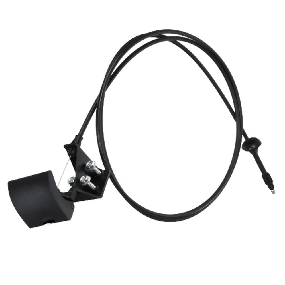 VVBNIN Motorhaubenriegelzug Kompatibel Mit Jeep Für Grand Für Cherokee 2005-2010 Für Commander XK 2006-2010 55394495AB Haubenverriegelungskabelgriff Autozubehör VVBNIN Motorhaubenriegelzug Kompatibel Mit Jeep Für Grand Für Cherokee 2005-2010 Für Commander XK 2006-2010 55394495AB Haubenverriegelungskabelgriff Autozubehör von VVBNIN