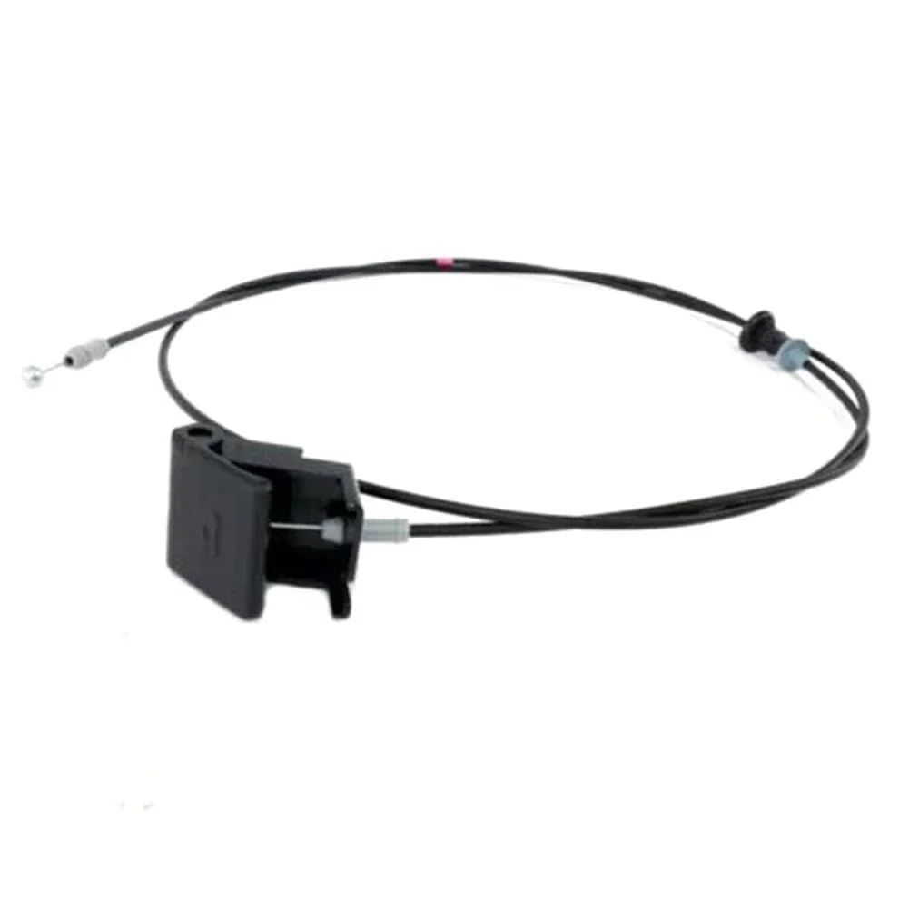 VVBNIN Motorhaubenriegelzug Kompatibel Mit Mazda 3 2004 2005 2006 2007 2008 2009 BP4K56720C Motorhaubenverriegelung Entriegelungsgriff Schalter Kabel Reparaturteil Autozubehör VVBNIN Motorhaubenriegelzug Kompatibel Mit Mazda 3 2004 2005 2006 2007 2008 2009 BP4K56720C Motorhaubenverriegelung Entriegelungsgriff Schalter Kabel Reparaturteil Autozubehör von VVBNIN