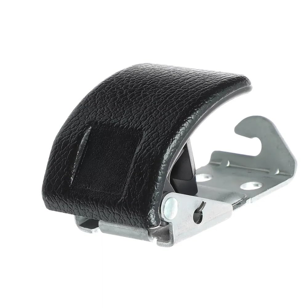 VVBNIN Motorhaubenriegelzug Kompatibel Mit Mitsubishi Für Lancer 2008–2017 Für Outlander 2007–2017 5910A027XA Motorhauben-Motorhauben-Entriegelungsöffner-Griff Autozubehör VVBNIN Motorhaubenriegelzug Kompatibel Mit Mitsubishi Für Lancer 2008–2017 Für Outlander 2007–2017 5910A027XA Motorhauben-Motorhauben-Entriegelungsöffner-Griff Autozubehör von VVBNIN