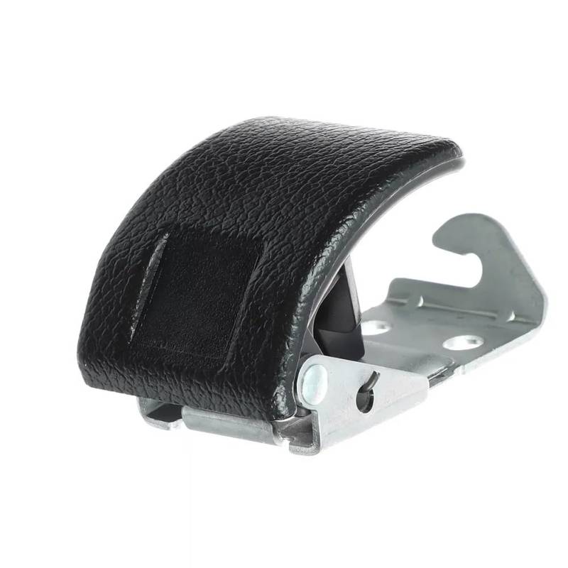 VVBNIN Motorhaubenriegelzug Kompatibel Mit Mitsubishi Für Lancer 2008–2017 Für Outlander 2007–2017 5910A027XA Motorhauben-Motorhauben-Entriegelungsöffner-Griff Autozubehör von VVBNIN