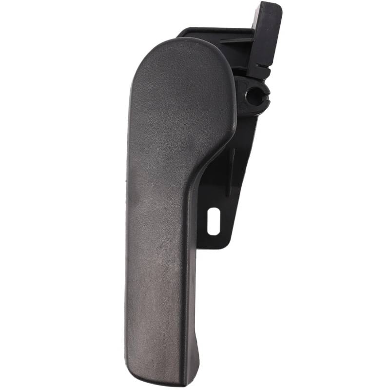 VVBNIN Motorhaubenriegelzug Kompatibel Mit Seat Für Leon 2006–2013 Für Ibiza 2002–2015 Für Cordoba 2003–2009 1J1823533 Haubenentriegelungsgriff Und Halterungssatz LHD von VVBNIN