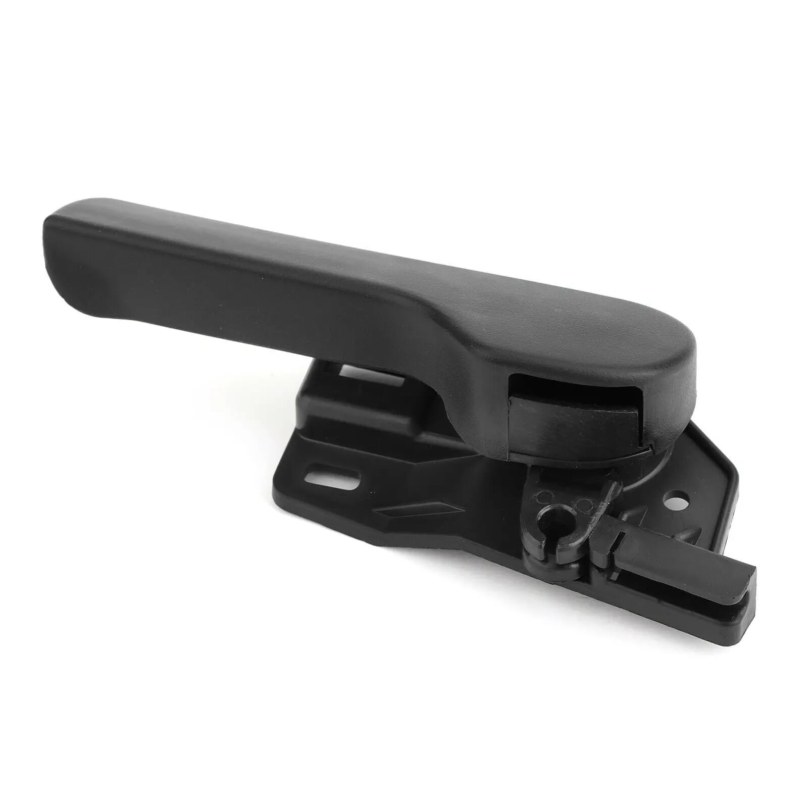 VVBNIN Motorhaubenriegelzug Kompatibel Mit Seat Für Toledo 2005–2009 Für Altea 2004–2015 Für Cordoba 2003–2009 1J1823533C Motorhaubenverriegelungs-Entriegelungshebel LHD VVBNIN Motorhaubenriegelzug Kompatibel Mit Seat Für Toledo 2005–2009 Für Altea 2004–2015 Für Cordoba 2003–2009 1J1823533C Motorhaubenverriegelungs-Entriegelungshebel LHD von VVBNIN