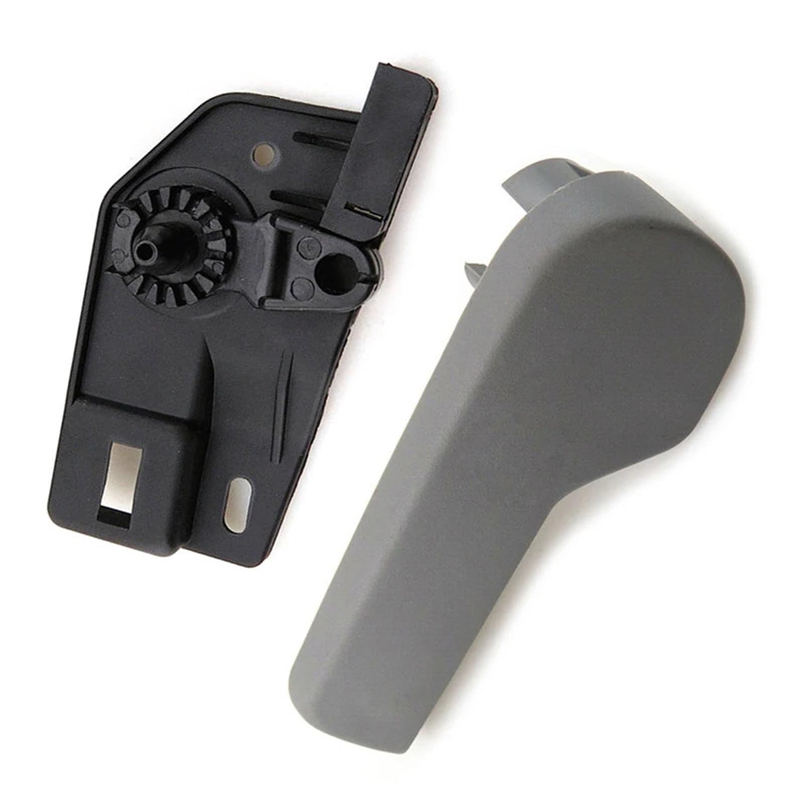 VVBNIN Motorhaubenriegelzug Kompatibel Mit Skoda Für Superb 2008–2015 Für Fabia 2000–2015 Für Yeti 2010–2015 1J1823533 Haubenentriegelungsgriff-Reparatursatz Grau LHD VVBNIN Motorhaubenriegelzug Kompatibel Mit Skoda Für Superb 2008–2015 Für Fabia 2000–2015 Für Yeti 2010–2015 1J1823533 Haubenentriegelungsgriff-Reparatursatz Grau LHD von VVBNIN
