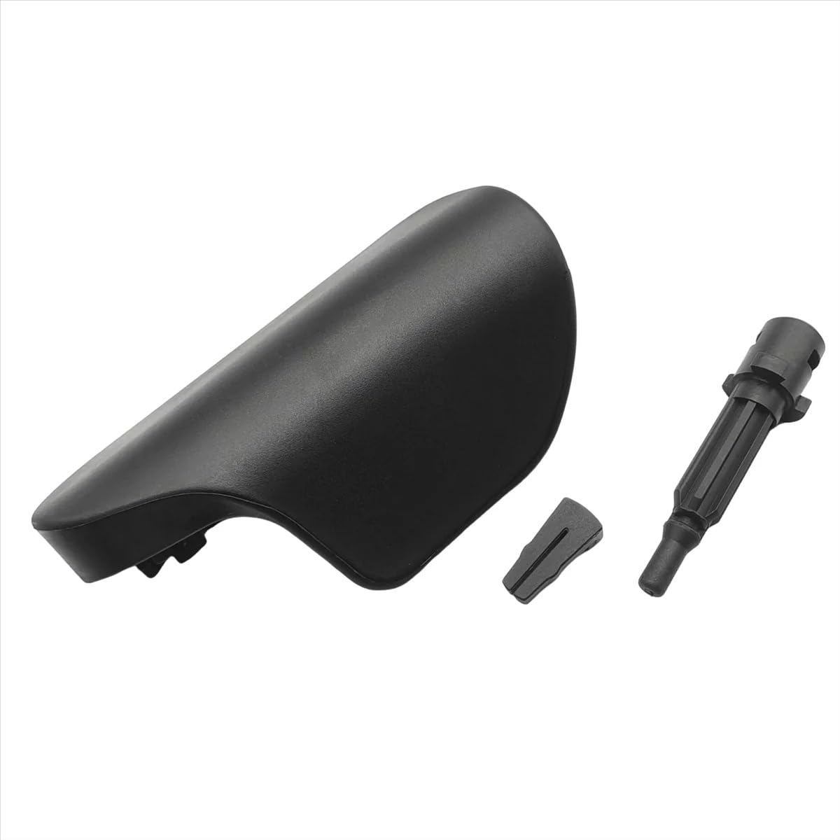 VVBNIN Motorhaubenriegelzug Kompatibel Mit Tt 8J 2007–2014 Für Ttrs 2010–2014 8J1823533C Motorhaube Motorhauben-Entriegelungsgriffabdeckung Autohauben-Entriegelungsgriff Automontage LHD VVBNIN Motorhaubenriegelzug Kompatibel Mit Tt 8J 2007–2014 Für Ttrs 2010–2014 8J1823533C Motorhaube Motorhauben-Entriegelungsgriffabdeckung Autohauben-Entriegelungsgriff Automontage LHD von VVBNIN