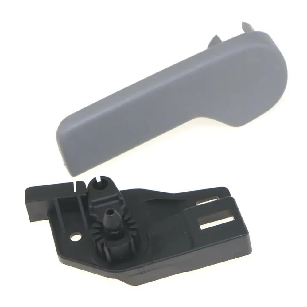 VVBNIN Motorhaubenriegelzug Kompatibel Mit VW Für Bora 1999–2005 Für Golf 1998–2006 Für Polo 2002–2010 1J1823633A Motorabdeckung Haubenentriegelungshalter Griffhalterung LHD VVBNIN Motorhaubenriegelzug Kompatibel Mit VW Für Bora 1999–2005 Für Golf 1998–2006 Für Polo 2002–2010 1J1823633A Motorabdeckung Haubenentriegelungshalter Griffhalterung LHD von VVBNIN