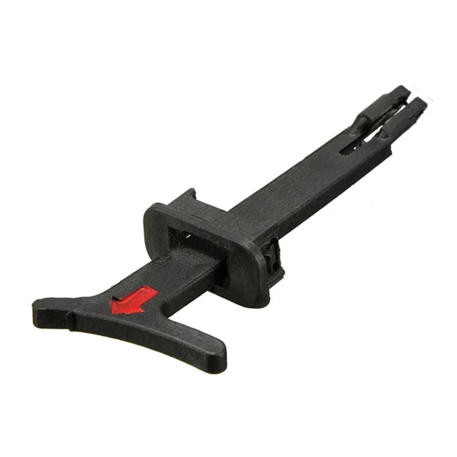 VVBNIN Motorhaubenriegelzug Kompatibel Mit VW Für Golf 1998–2006 Für Bora 1999–2005 1J0823593C 1 Stück Haubenentriegelungsgriff Stange Zugfang Clip Abdeckung Griff Automontage VVBNIN Motorhaubenriegelzug Kompatibel Mit VW Für Golf 1998–2006 Für Bora 1999–2005 1J0823593C 1 Stück Haubenentriegelungsgriff Stange Zugfang Clip Abdeckung Griff Automontage von VVBNIN