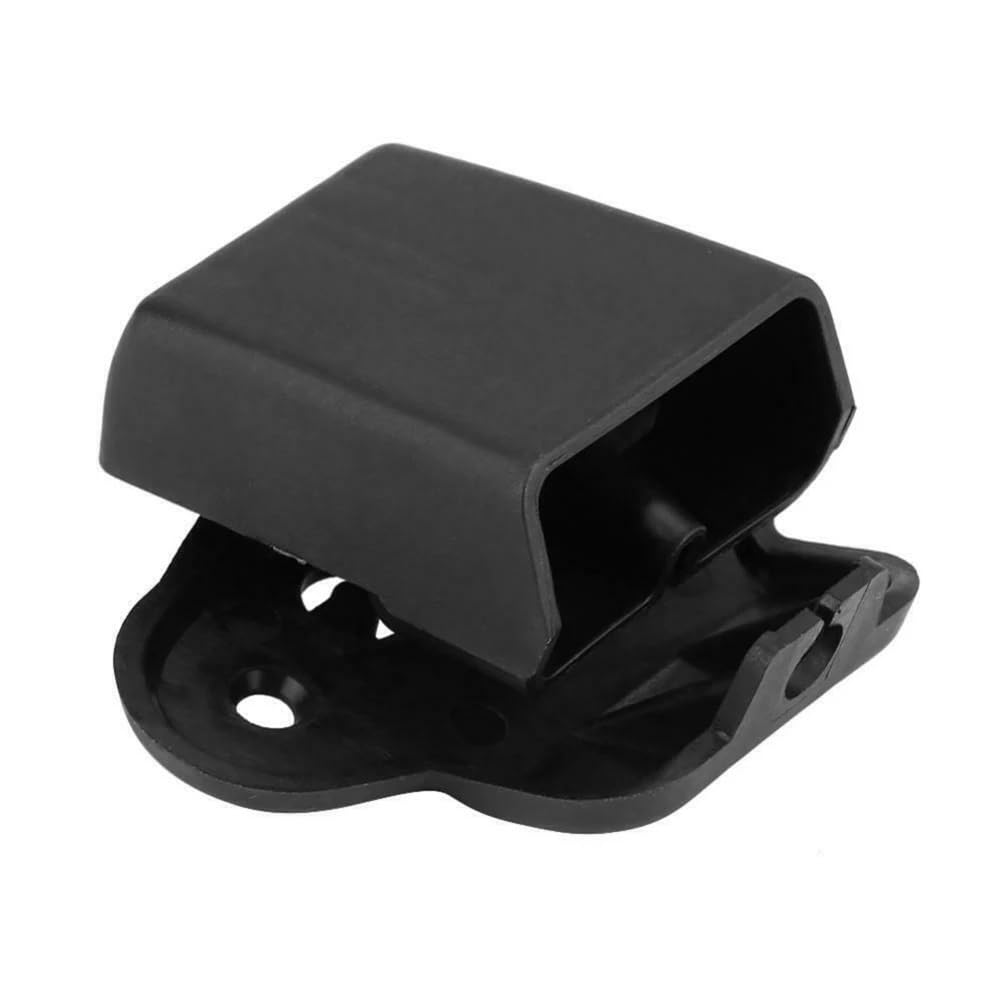 VVBNIN Motorhaubenriegelzug Kompatibel mit Dodge für Charger 2005–2010 für Challenger 2008–2014 68002784AA Schwarzer Motorhaubenentriegelungsgriff VVBNIN Motorhaubenriegelzug Kompatibel mit Dodge für Charger 2005–2010 für Challenger 2008–2014 68002784AA Schwarzer Motorhaubenentriegelungsgriff von VVBNIN