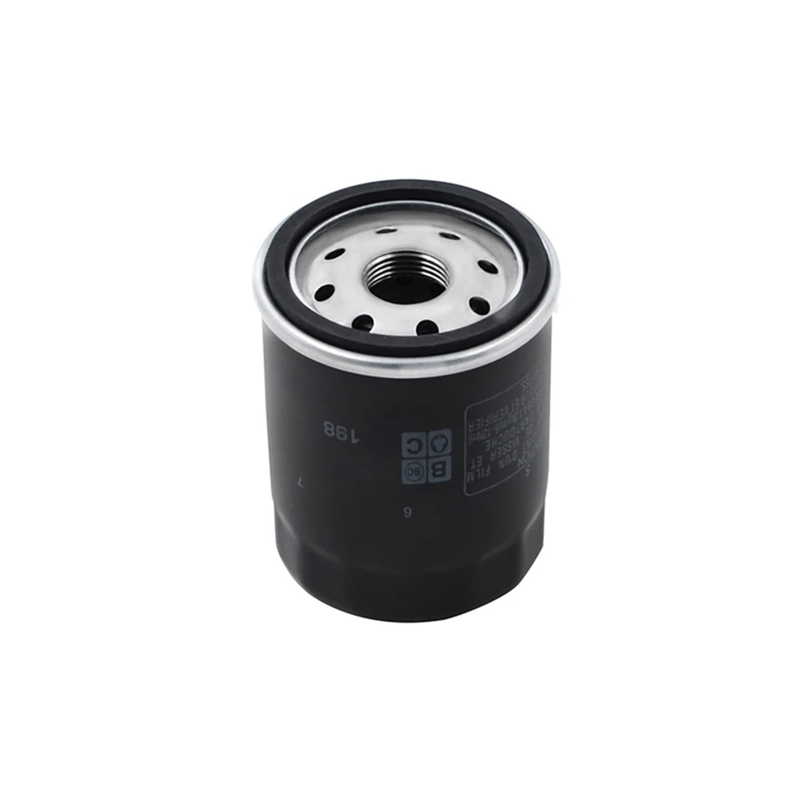 1/2/3 stücke Motorrad Ölfilter for RZR S 570 EPS 567 ACE 570 SP 567 SPORTLER ACE 900 SP 875 RZR XP Turbo 925(2PCS Oil Filter) von VVCLUNFR