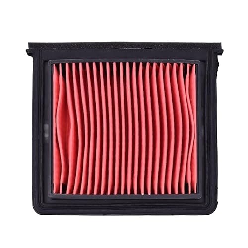 1 pc Motorrad Motor Teile Luftfilter Reiniger for Roller 500 Xciting 05-09 500 Xciting RI 10-16 00163096 1723C-LBA2-E00 von VVCLUNFR