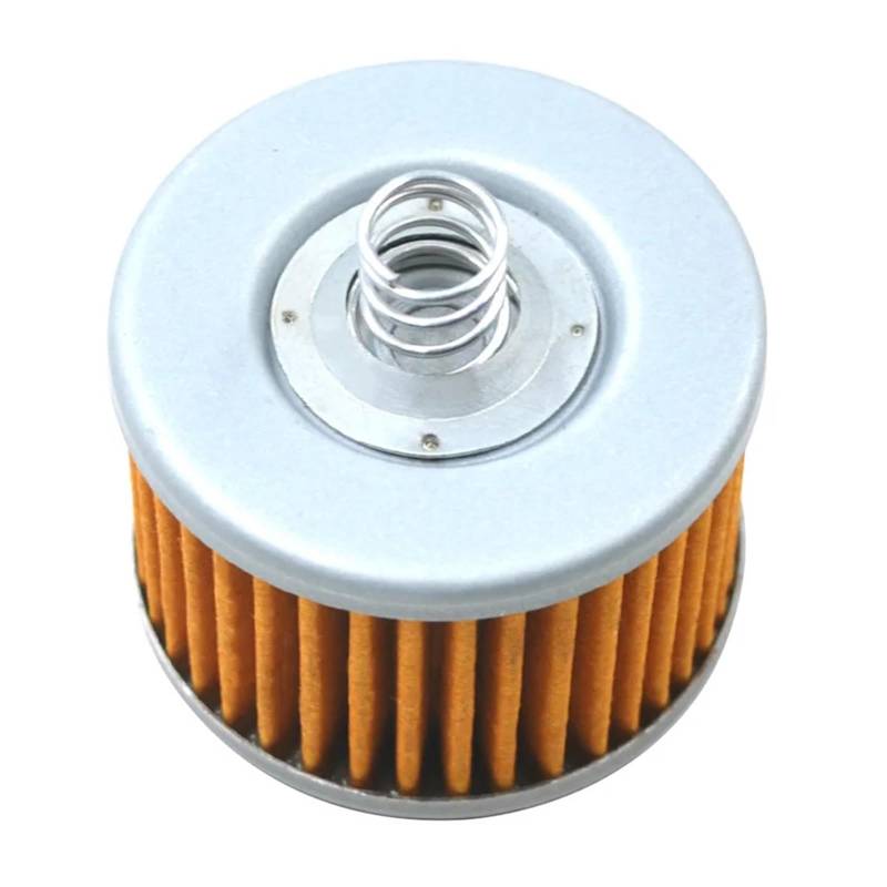2 STÜCKE Motorrad Ölfilter for 100 Boxer CT100 115 Kaliber 130 BM150 135 Pulsar for YS125 Byson FZ16 150 von VVCLUNFR