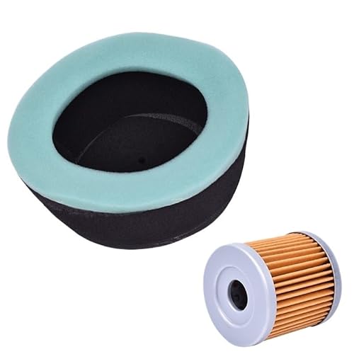 For DRZ400 DRZ400E DR-Z400 S DR-Z400S MMotorrad Luftfilter und Ölfilter Reiniger Kit 2020 2021 2022 2023 2024 von VVCLUNFR
