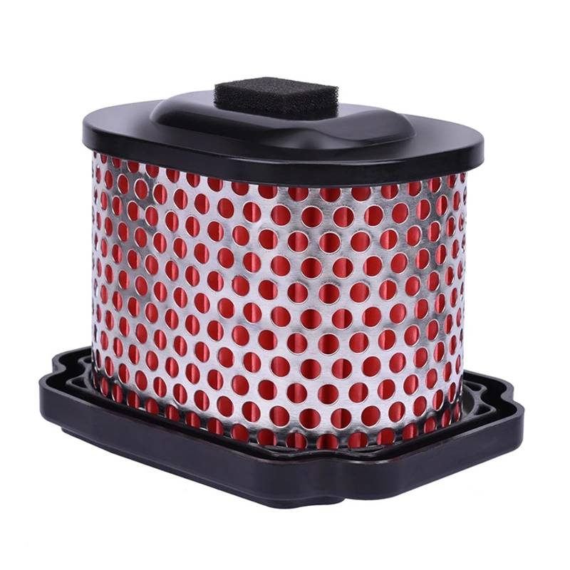 Luftfilter 1WS-14450-00 for MT-07 MT07 YZF R7 XSR700 FZ-07 FZ07 Tenere 700 XTZ690 2014 2015 2016 2017 2018 2019 2020 2023 von VVCLUNFR