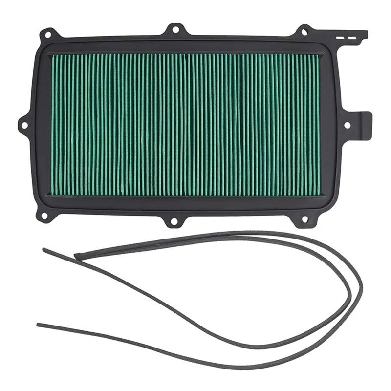 Motorrad-Ansaugreiniger-Luftfilter for 1000R 1000X 1000X-4 1000 RX 2019 2020 2021 17215-HL6-A00 von VVCLUNFR