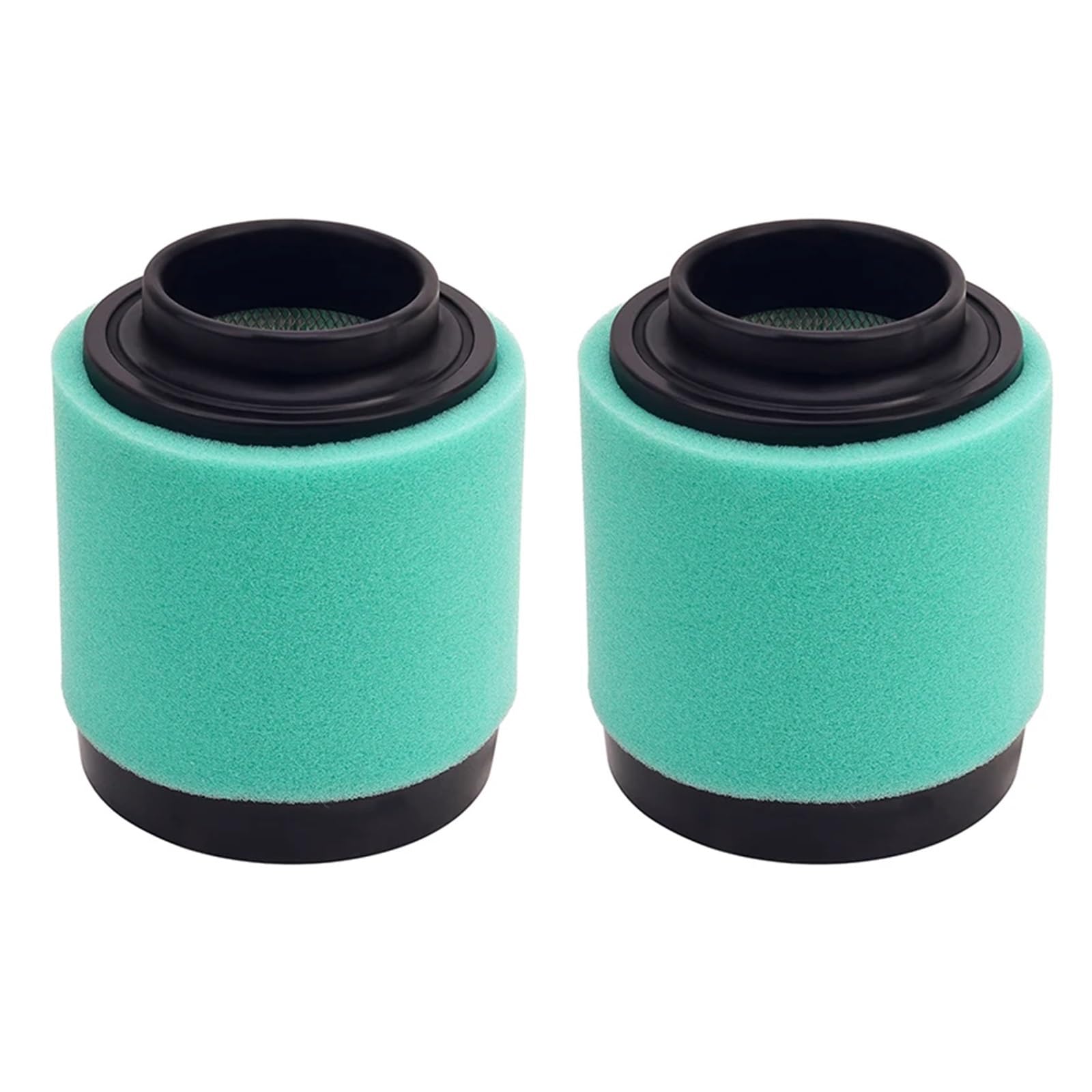 Motorrad Intake Reiniger Luftfilter for ATP330 MAGNUM TRAIL BOSS 325 2X4 HDS 4X4 FREIHEIT MOSE ATP TRAIL BLAZER 330(2PCS) von VVCLUNFR
