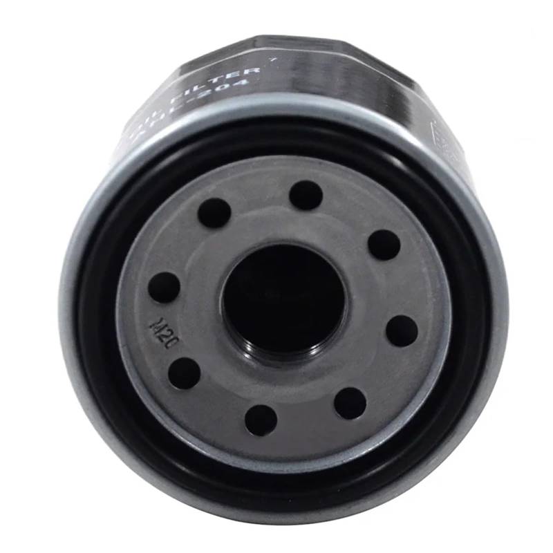 Motorrad Ölfilter for FJS400 FJS600 FSC600 GL1800A GL1800B GL1800HP GL1800HPN GL1800HPNA GL1800HPNM GL1800P CMX250C(1 Pc) von VVCLUNFR