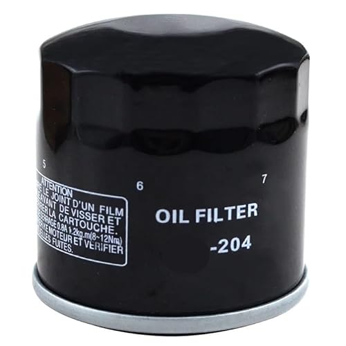 Motorrad Ölfilter for TIGER 1215 1050 800 885 956 SE XC XCA XCX XR XRT XRX 799 1215 XC1215 XR1215 XRT1215(1 Pc) von VVCLUNFR