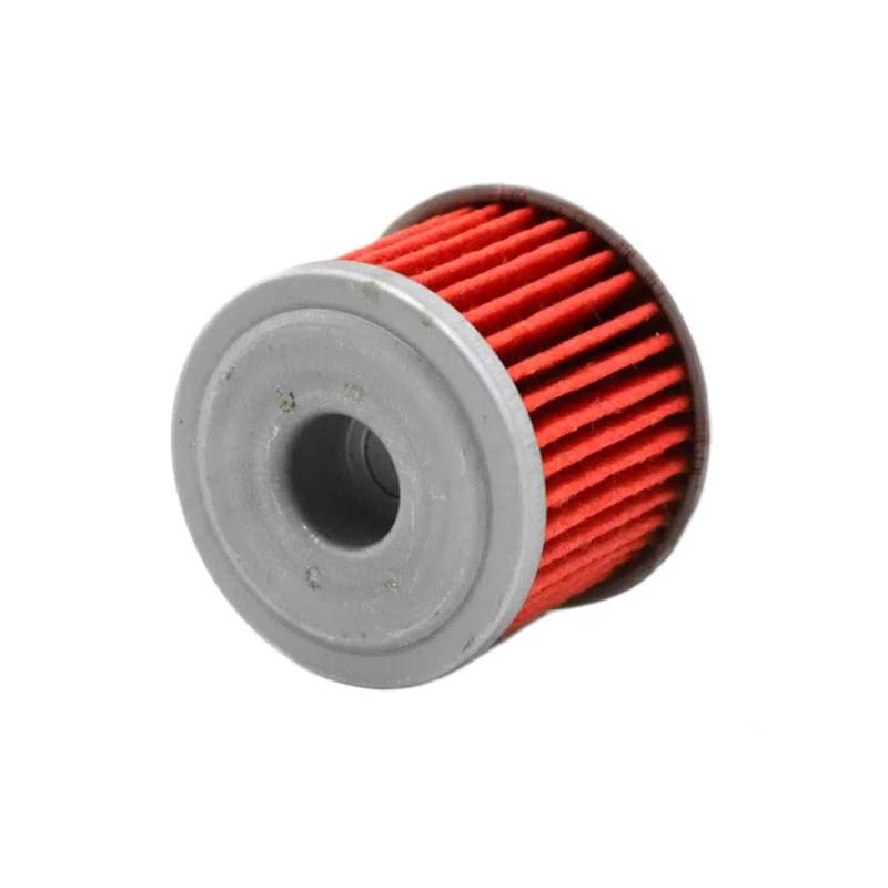 Motorrad-Patronenölfilter for CRF150 CRF250 CRF450 CRF450x CRF450Rx CRF450RWE CRF450R CRF250RX(2 pcs) von VVCLUNFR