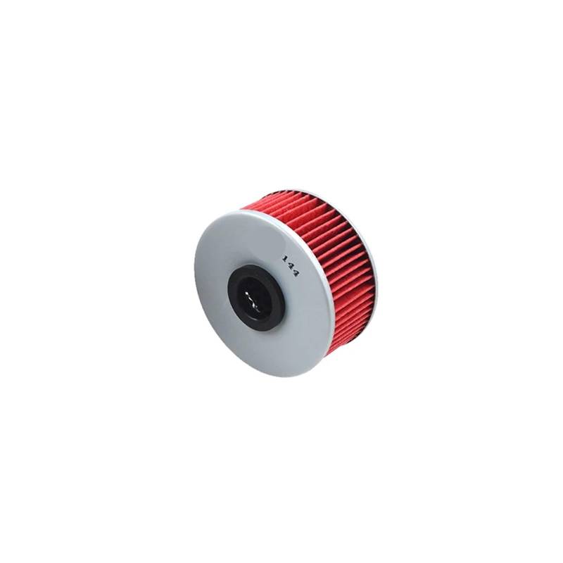 Motorrad Teile Ölfilter for XJ400 FZ400 FZR400 FZ600 FZR600 FZR600R FZR400R FZ700 XJ900F XJ600 FJ600 YX600 XJ750X(1 PC) von VVCLUNFR