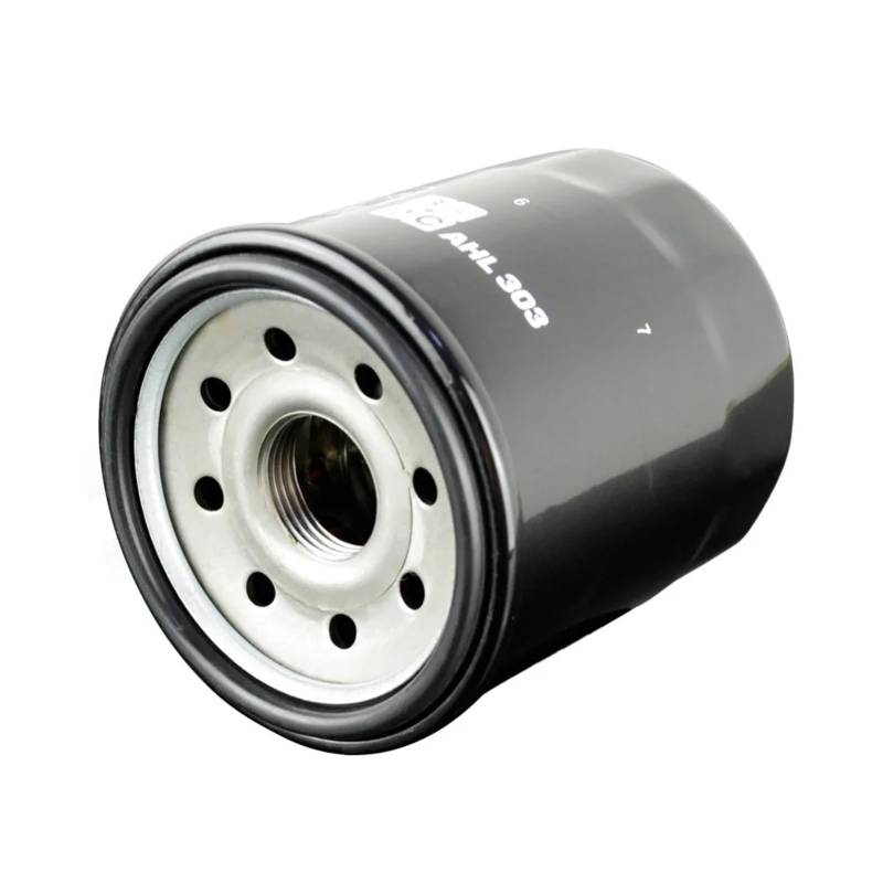 Motorrad Teile Ölfilter for YZF R1 R6 YZF600R FZ6 XJ600 FZR750R FZR600R FZR250 FZR1000 SRT100 XV1700 XV1900 XVZ1300(2pcs) von VVCLUNFR