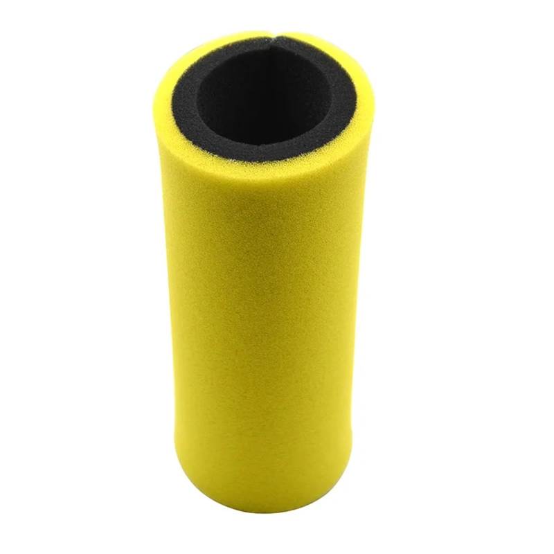 Motorradteile Luftfilter for Rhino 450 660 YXR450 YXR660 YXR 450 660 5UG-E4451-00 FS-923 von VVCLUNFR