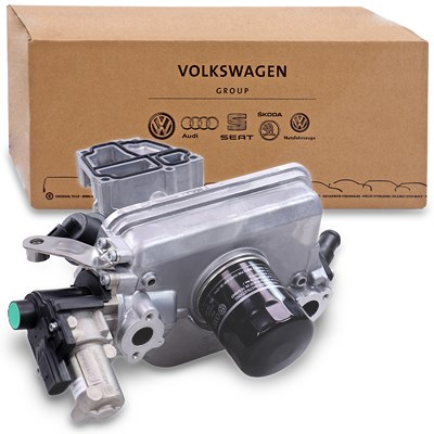 VW AGR-Ventil [Hersteller-Nr. 7.02756.07.0] für VW von VW