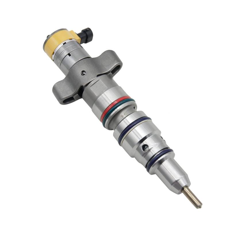 Dieselkraftstoffmotor Common Rail Injector 236-0962 235-2888 Kompatibel mit C-9 von VWAUGDKPS