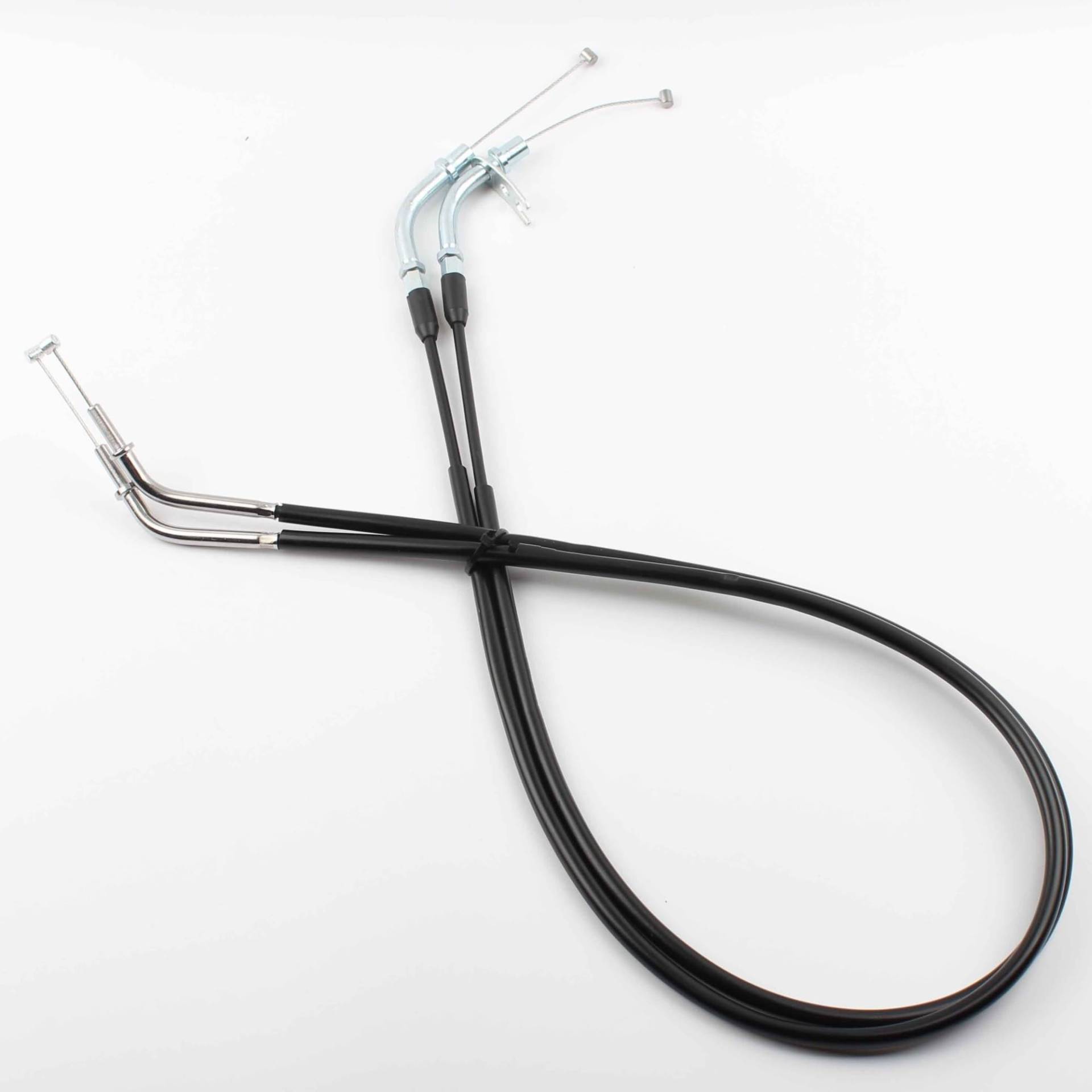 Gaszug Für K&awasaki GTR1400 Z1400 2008–2018 Gaszug Für K&awasaki GTR1400 Z1400 2008–2018 von VWVMRKSNJ