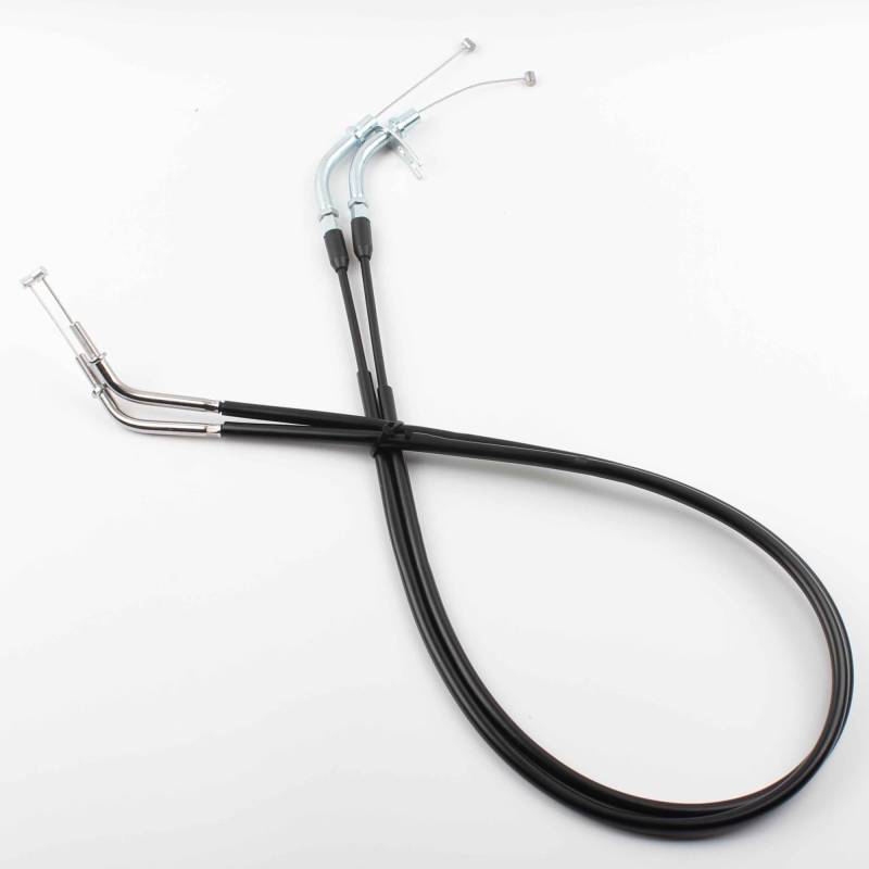 Gaszug Für K&awasaki GTR1400 Z1400 2008–2018 von VWVMRKSNJ