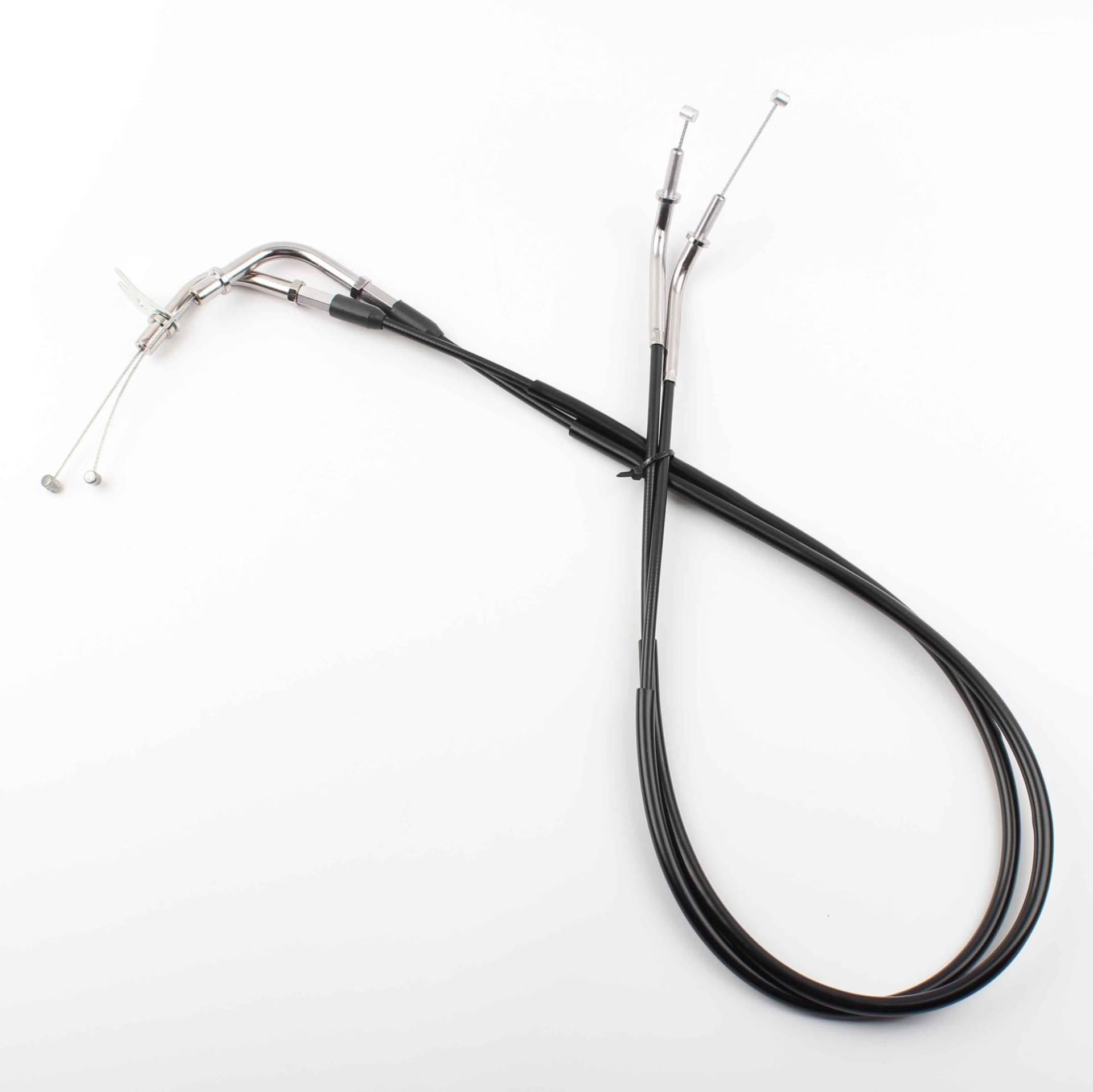 Gaszug Für K&awasaki Z1000 2010–2013 Gaszug Für K&awasaki Z1000 2010–2013 von VWVMRKSNJ