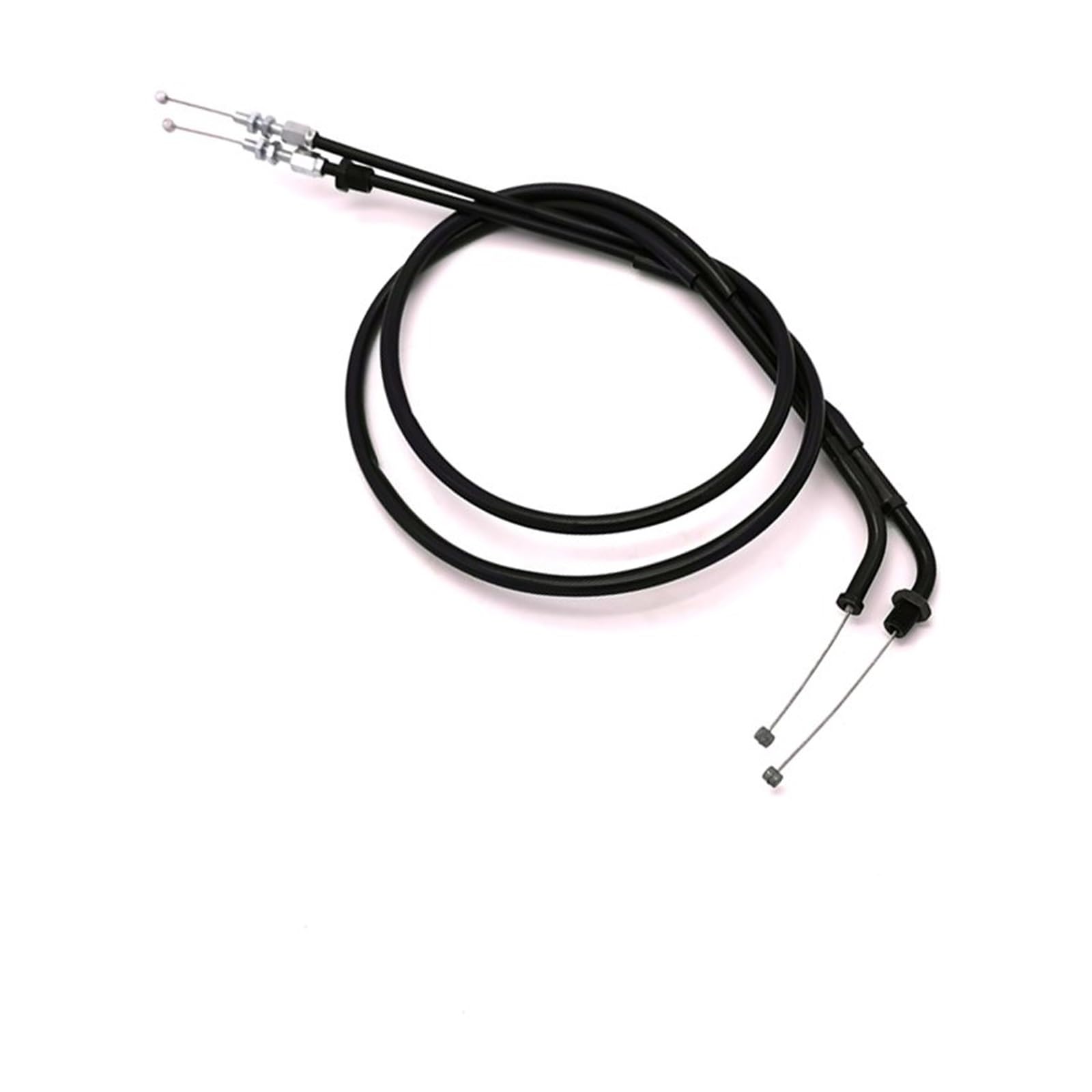 Gaszug Für VRX400 NC33 Roadstar (Baujahr 1996–1998) von VWVMRKSNJ