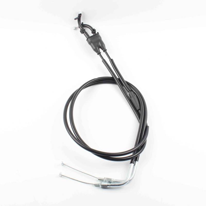 Gaszug Für Y&amaha FZ09 MT-09 2014–2018/XSR900 2016–2018 von VWVMRKSNJ