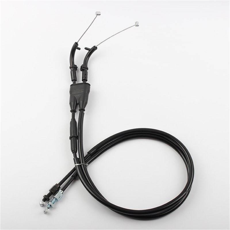 Gaszug Für Y&amaha FZ8 F&Azer FZ8-N FZ8-S 2011–2015 von VWVMRKSNJ