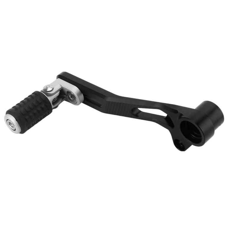 VWVMRKSNJ Für D&ucati Multistrada V2 / S 2021 2022 2023 2024 Multistrada 950 / S: Verstellbarer Motorrad-Schalthebel, Klappbar von VWVMRKSNJ