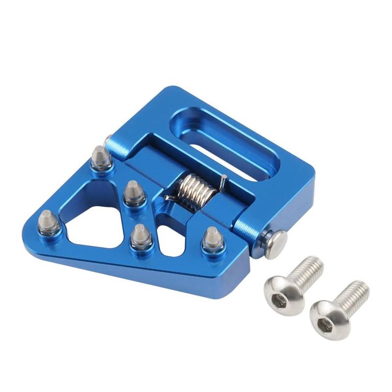 VWVMRKSNJ Klappbares Bremspedal Für GasGas EX EC MC 125 150 200 250 300 250F 350F 450F 2021–2023 von VWVMRKSNJ