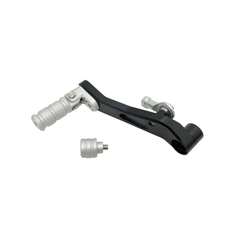 VWVMRKSNJ Motorrad Einstellbare Klapp Getriebe Shifter Schalthebel Pedal Hebel Für CB500X CBR500R CB500F CBR 500R CB 500 F X 2013-2023 2022 von VWVMRKSNJ