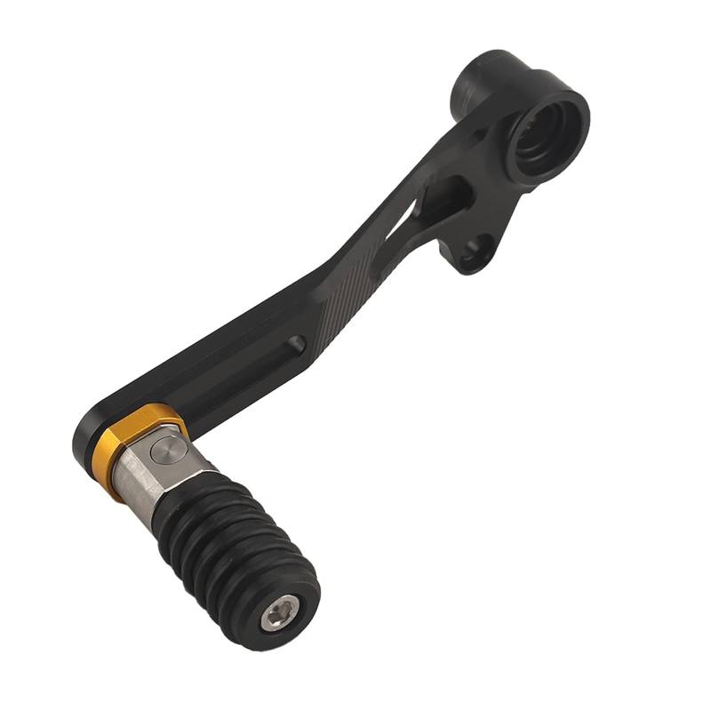 VWVMRKSNJ Motorrad Getriebe Hebel Für D&ucati Multistrada 950 950S 1260 1260S 2019-2023 Einstellbare Schalthebel Stange Schnell Shifte von VWVMRKSNJ