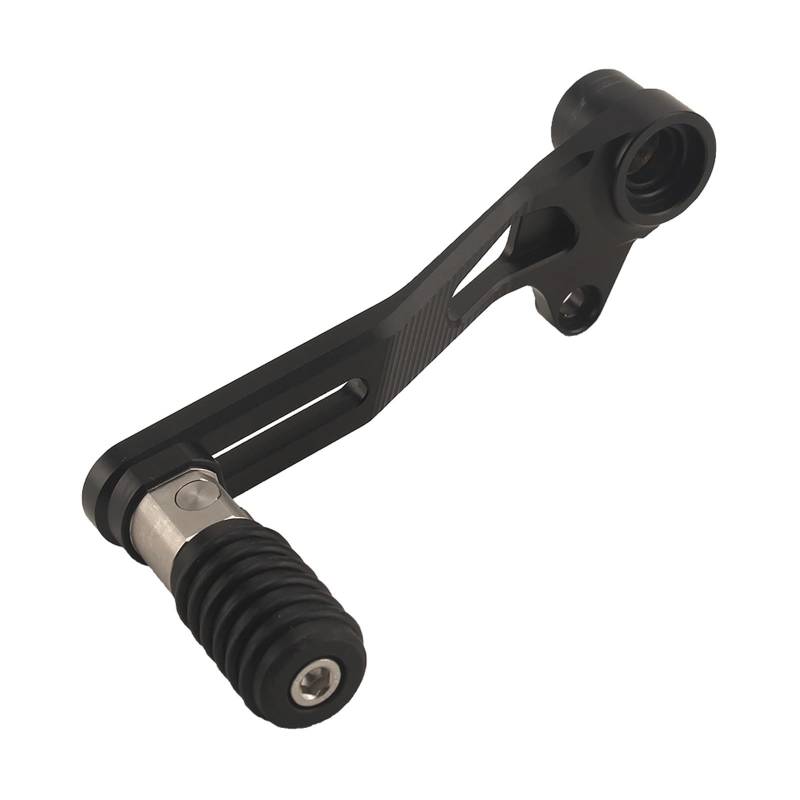 VWVMRKSNJ Motorrad Getriebe Hebel Für D&ucati Multistrada 950 950S 1260 1260S 2019-2023 Einstellbare Schalthebel Stange Schnell Shifte von VWVMRKSNJ