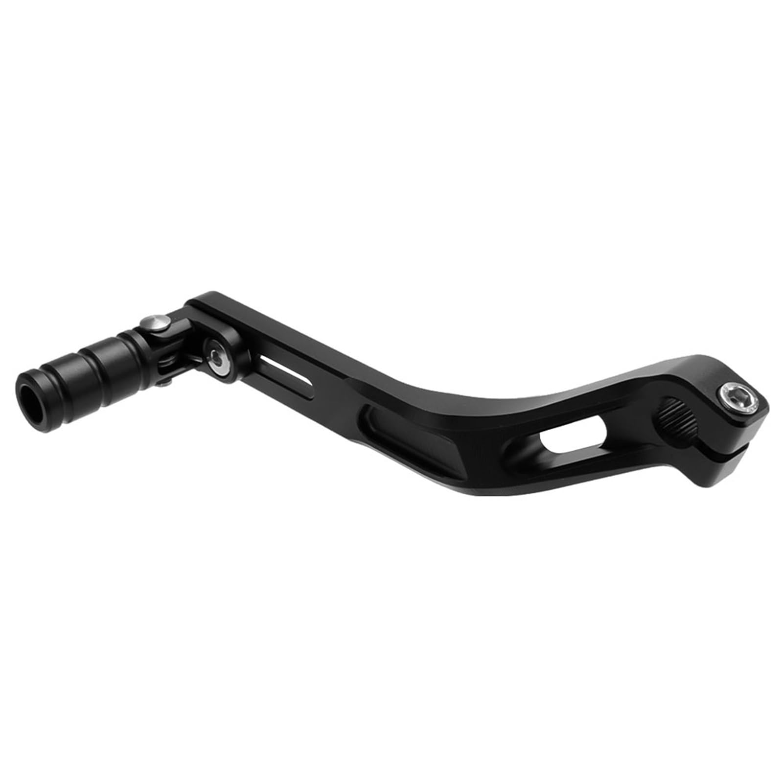 VWVMRKSNJ Motorrad-Schalt-/Bremspedalhebel Für F800GS ADV F700GS F650GS F800 F700 F650 GS 2014–2017, Verstellbarer, Klappbarer Schalthebel VWVMRKSNJ Motorrad-Schalt-/Bremspedalhebel Für F800GS ADV F700GS F650GS F800 F700 F650 GS 2014–2017, Verstellbarer, Klappbarer Schalthebel von VWVMRKSNJ