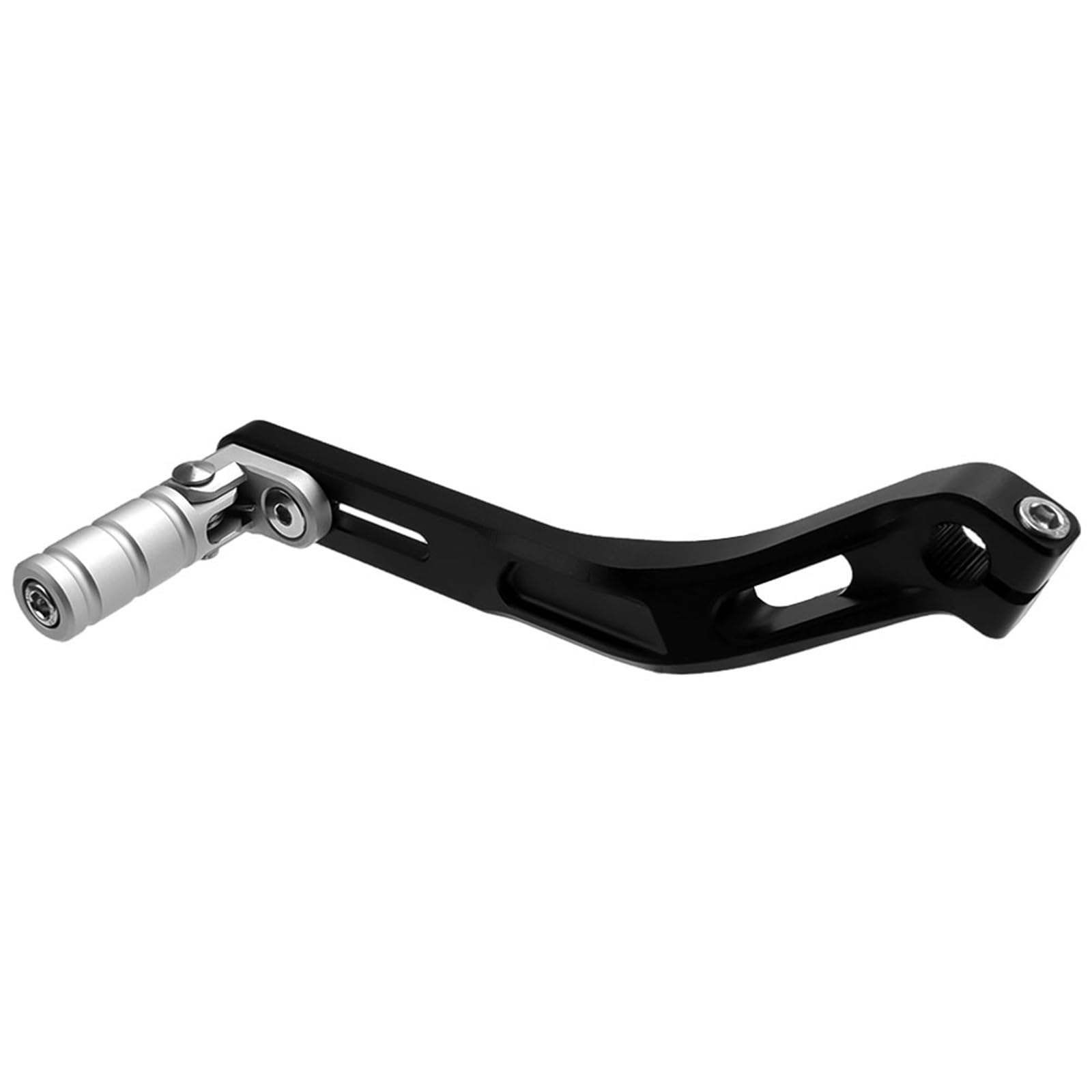 VWVMRKSNJ Motorrad-Schalt-/Bremspedalhebel Für F800GS ADV F700GS F650GS F800 F700 F650 GS 2014–2017, Verstellbarer, Klappbarer Schalthebel VWVMRKSNJ Motorrad-Schalt-/Bremspedalhebel Für F800GS ADV F700GS F650GS F800 F700 F650 GS 2014–2017, Verstellbarer, Klappbarer Schalthebel von VWVMRKSNJ