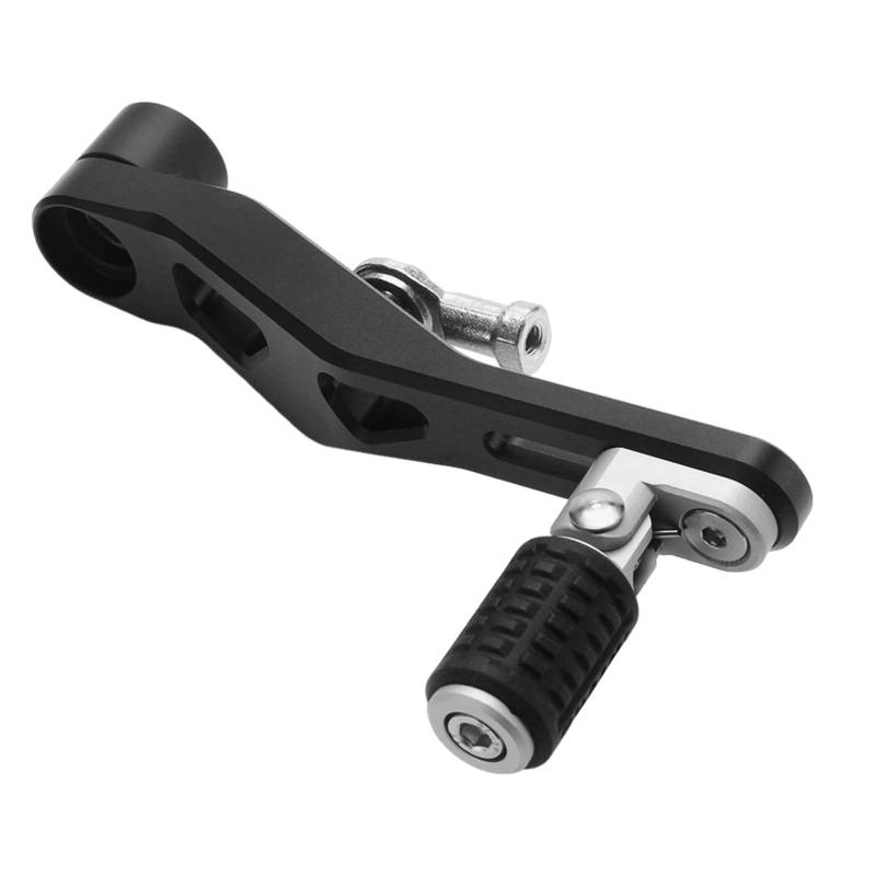 VWVMRKSNJ Motorrad-Schalthebel Für CB750 CB 750 Cb750 Hornet 2022 2023 Einstellbarer Schalthebel Stange Quick Shifter von VWVMRKSNJ